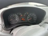 Gebraucht Fiat Panda Dynamic 60 PS (44 kW) 2005 Garanzarot Kleinwagen
