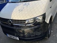 Gebraucht VW T6 190 PS (139 kW) 2016 Weiß Van