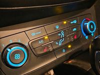 Gebraucht Ford Focus Business Edition 120 PS (88 kW) 2017 Schwarz Limousine