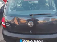 Usado VW Fox 54 CV (39 kW) 2006 Utilitario
