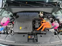 gebraucht Hyundai Kona SX 2 Hybrid 141PS Select LED/NAVI/DAB/SHZ
