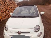 gebraucht Fiat 500C 500C1.0 GSE Hybrid Dolcevita