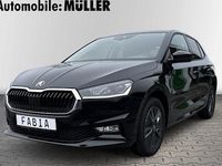 Neu Skoda Fabia 116 PS (85 kW) 2026 Schwarzmagic perleffekt Kleinwagen