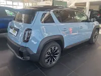 Neu Renault 4 E-Tech Iconic 77 kW (106 PS) 2026 Blau SUV