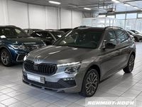 Gebraucht Skoda Kamiq Selection 150 PS (110 kW) 2025 Grau SUV