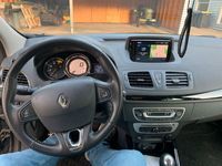 gebraucht Renault Mégane 