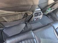 Gebraucht Audi A6 204 PS (150 kW) 2012 Braun Kombi