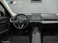 Neu BMW iX1 150 kW (204 PS) 2026 Schwarz ii SUV