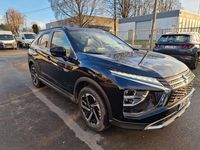 Gebraucht Mitsubishi Eclipse Cross 188 PS (138 kW) 2022 Schwarz SUV