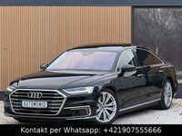 Gebraucht Audi A8 Exclusive 340 PS (250 kW) 2020 Schwarz Limousine