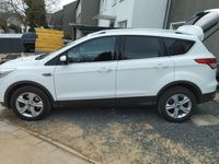 gebraucht Ford Kuga 2,0 TDCi 2x4 103kW SYNC Edition SYNC Ed...