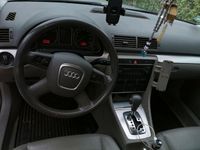 gebraucht Audi A4  2.0