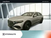 Occasion Mercedes E300 197 ch (144 kW) 2024 Argent Berline