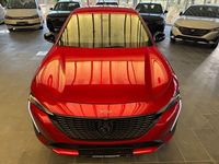 Gebraucht Peugeot 308 SW Allure 131 PS (96 kW) 2024 Rot Kombi