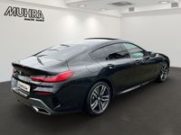 gebraucht BMW M850 xDrive Gran Coupé