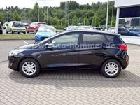 gebraucht Ford Fiesta Cool&Connect 5trg. LED+NSW+WINTERP.+PP+4xFH