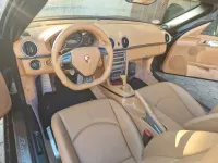 Gebraucht Porsche Boxster 245 PS (180 kW) 2007 Beige Cabrio