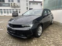 Gebraucht Opel Astra Enjoy 110 PS (80 kW) 2022 Diamantschwarz Limousine
