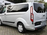 Gebraucht Ford Transit Trend 170 PS (125 kW) 2018 Silber Kombi