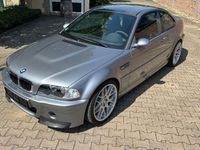 Gebraucht BMW M3 Shadowline 360 PS (264 kW) 2004 Grau Coupé