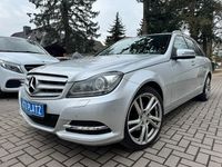 Occasion Mercedes C200 184 ch (135 kW) 2014 Argent Break