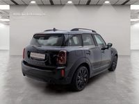 Gebraucht Mini Cooper SD Countryman 190 PS (139 kW) 2023 Schwarz SUV
