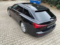 gebraucht Audi A6 55 TFSI Panorama 3 x S-Line