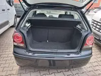 Usata VW Polo 80 CV (58 kW) 2007 Nero Berlina