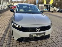 Gebraucht Opel Corsa-e 100 kW (136 PS) 2024 Grafik grau Kleinwagen
