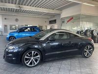 Gebraucht Peugeot RCZ 156 PS (114 kW) 2013 Grau Coupé