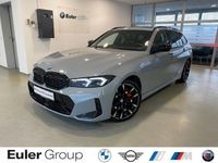 Gebraucht BMW M340 M Sport 374 PS (275 kW) 2025 Grau Limousine