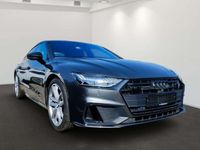 gebraucht Audi A7 virtual cockpit Laserlicht HuD AHK