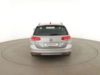 gebraucht VW Passat 2.0 TDI Comfortline BlueMotion, Diesel, 15.710 €