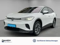 Gebraucht VW ID.4 Pro 210 kW (286 PS) 2025 Grau SUV