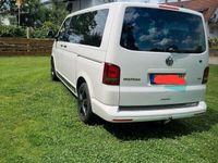 gebraucht VW Multivan 