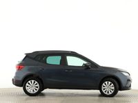 gebraucht Seat Arona Style 1.0 TSI