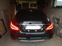 gebraucht Mercedes CLS500 550 Amg 4.7 V8 BiTurbo 2014