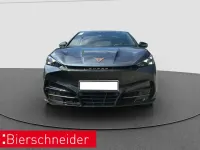 Gebraucht Cupra Tavascan Endurance 210 kW (286 PS) 2025 Blau SUV
