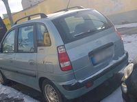 Gebraucht Hyundai Matrix 2008 Van / Kleinbus