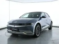 Gebraucht Hyundai Ioniq 5 167 kW (228 PS) 2023 Blau SUV