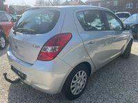 gebraucht Hyundai i20 1.2 Classic