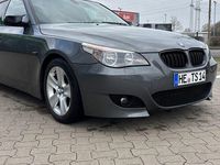 Gebraucht BMW 523 M Sport 177 PS (130 kW) 2005 Grau Limousine