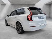 Gebraucht Volvo XC90 Plus 455 PS (334 kW) 2025 Crystal weiss SUV