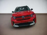 Gebraucht Citroën e-C3 Aircross 83 kW (113 PS) 2025 Rot SUV