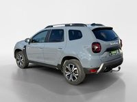 Gebraucht Dacia Duster Celebration 150 PS (110 kW) 2020 Grau SUV