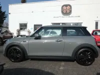 Gebraucht Mini ONE 102 PS (75 kW) 2020 Grau Kleinwagen