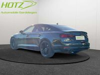 gebraucht Audi A5 2.0 TDI S-tronic S-Line sport