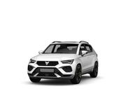 Neu Cupra Ateca Basis 190 PS (139 kW) 2026 "bila" weiss SUV
