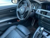 Gebraucht BMW 335 286 PS (210 kW) 2007 Silber Kombi