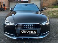 gebraucht Audi A6 Allroad quattro 3.0 TDI KAMERA~LEDER~NAVI~